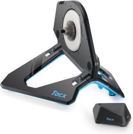 Inteligentny trenażer rowerowy Tacx T2875 xx neo 2t – napęd bezpośredni – 2200 W