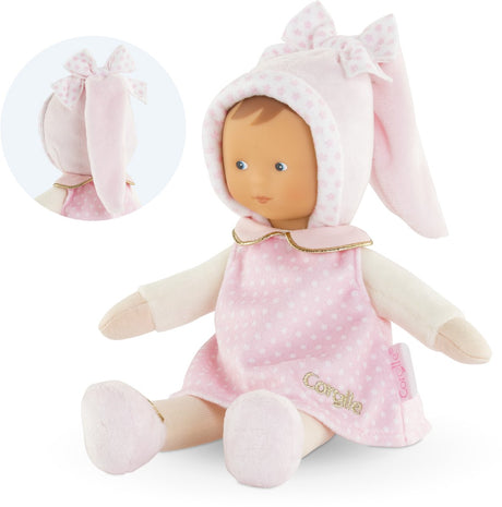 Corolle mon Doudou Miss Starry Dreams Pop, 25 cm