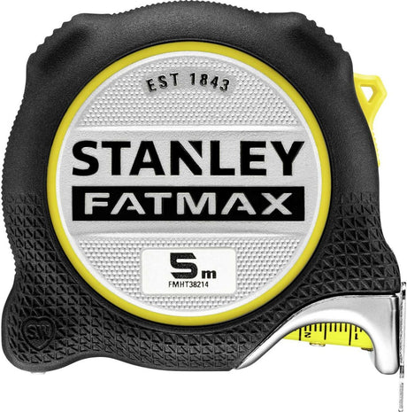 Narzędzia ręczne Stanley Fatmax miarka | ekstremalnie | 5m | 32mm - fmht38214-0