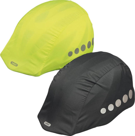 Universal Black Rain Cover Vogoud Helmets - Atus