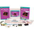 Zestawy budowlano-konstrukcyjne joy-it ea-microbit-v2 czarne