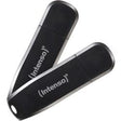 Pamięć USB intenso 3533494 64 GB czarna