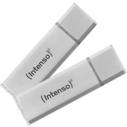 Pamięć USB intenso 3531482 32 GB srebrna
