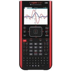 Texas Instruments ti-nspire™ cx ii-t cas — kalkulator graficzny