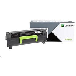 Toner oryginalny B2300A0 Lexmark, czarny