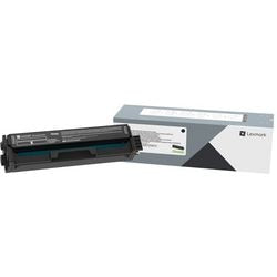 Toner oryginalny C330h10 Lexmark, czarny