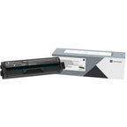 Toner oryginalny C330h10 Lexmark, czarny