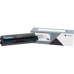 Toner Lexmark C330H20 oryginalny wysoki