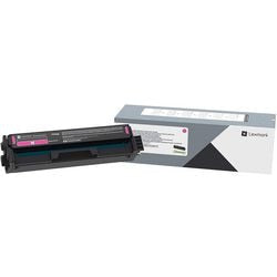 Toner Lexmark C330H30 oryginalny wysoki