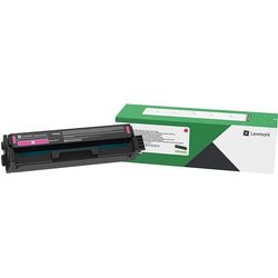 Toner Lexmark C342XM0 oryginalny ultrawysoka