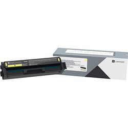 Toner Lexmark C330H40 oryginalny wysoki