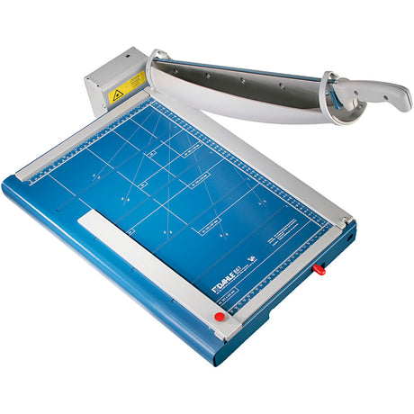 Dahle https: www.cchobby.nl gilotyna do papieru-867-l-51-3-cm-b-36-5-cm-1-piece