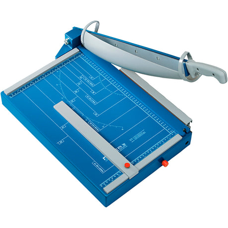 Dahle https: www.cchobby.nl gilotyna do papieru-867-l-51-3-cm-b-36-5-cm-1-piece