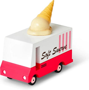 Candylab Toys Candyvan lody od