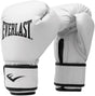 Rękawice bokserskie Everlast - rdzeń 2 - s m - białe
