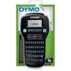 Drukarka etykiet dymo s0946350 735 g wielokolorowa