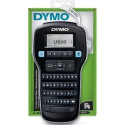 Drukarka etykiet dymo s0946360 czarna 350 g