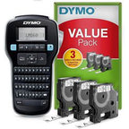 Drukarka etykiet Ty Dymo Label Manager azer black 350 g