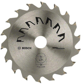 Piła tarczowa Bosch Precision 184x2x16 -,t40 (1)