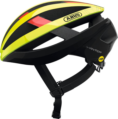 Kask rowerowy Abus Road Viator Mips