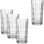 Szklanka do long drinków Leonardo Spiritii nova 400ml - zestaw 4 szt