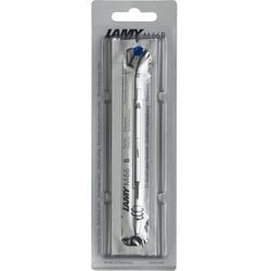Wkład do długopisu Lamy M66 niebieski