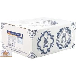 Stroopwafels daelmans mini karmel 200 sztuk