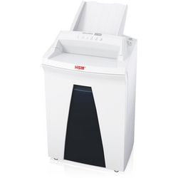 Automatyczna niszczarka papieru HSM 2092121 Securio AF300 biała