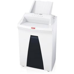 Automatyczna niszczarka papieru HSM 2095121 Securio AF300 biała