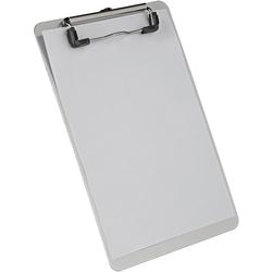 Schowek Maul 2351508 metal srebrny