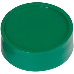 Magnesy maul 6173355 zielone 10 sztuk