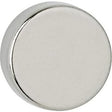 Magnesy maul 6182096 srebrne, opakowanie 10 sztuk