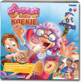 Toma Oma Koekie Game