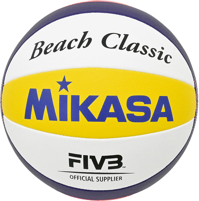 Mikasa beachvolleybal practice bv551c