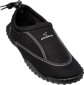 Atlantis bora - buty do wody dla dorosłych - czarne - 36
