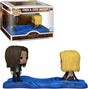 Funko-pop! Atak Tytanów – Ekskluzywna chwila Erena Zeke Jaegera