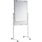 Tablica orientacyjna maul 6380982 maulpro szara