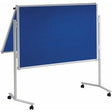 Tablica orientacyjna maul 6380682 maulpro szara