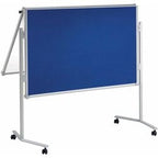Tablica orientacyjna maul 6380782 maulpro szara