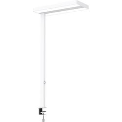 Lampa podłogowa maul 8258302 mauljaval biała