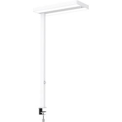 Lampa podłogowa maul 8258702 mauljuvis biała