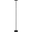 Lampa podłogowa maul 8255290 maulsphere czarna