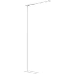 Lampa podłogowa maul 8257502 mauljet biała
