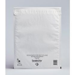 Koperty bąbelkowe mail lite 360 x 270 białe