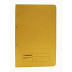 Pudełko archiwalne exacompta 211 7003z a4+ żółte
