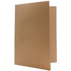 Pudełko archiwalne exacompta tfm-bufz a4+ bladożółte