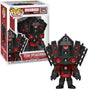 Funko pop winyl: skibidi s2 - głośnik Titan