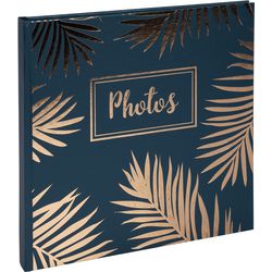 Album fotograficzny exacompta 16307e w twardej oprawie