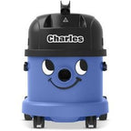 Stofzuiger numatic 915992 blauw charles