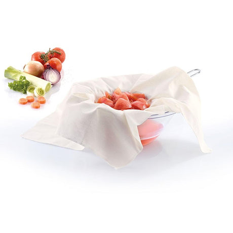 Westmark ściereczka do filtrów i puree 60x60cm